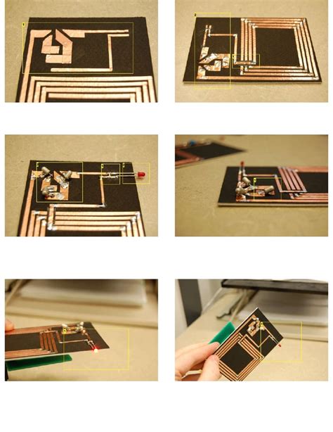 make your own rfid tags